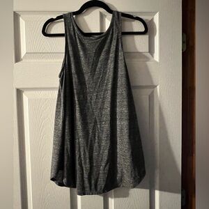 Old navy grey tank top